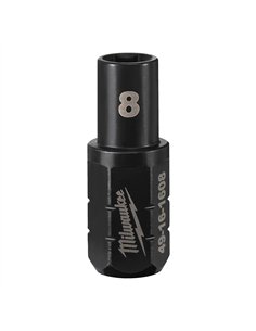 Chei tubulare INSIDER pass-through - Milwaukee - FPTR-PTS8 - cod 4932492855