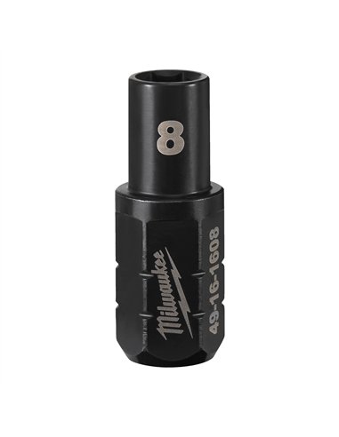 Chei tubulare INSIDER pass-through - Milwaukee - FPTR-PTS8 - cod 4932492855