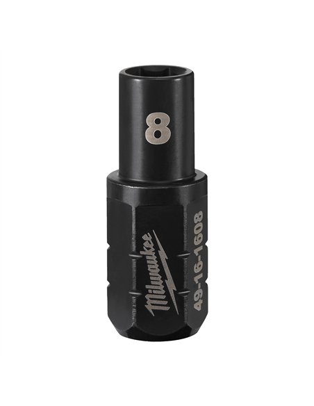 Chei tubulare INSIDER pass-through - Milwaukee - FPTR-PTS8 - cod 4932492855