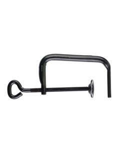 Clema - Milwaukee - Clamps for Belt Sander - 2 buc - cod 4932459653