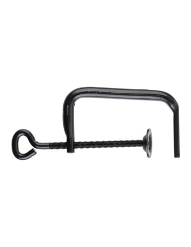 Clema - Milwaukee - Clamps for Belt Sander - 2 buc - cod 4932459653