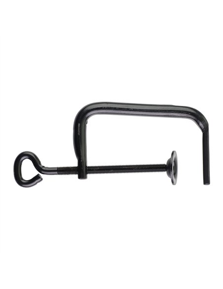 Clema - Milwaukee - Clamps for Belt Sander - 2 buc - cod 4932459653