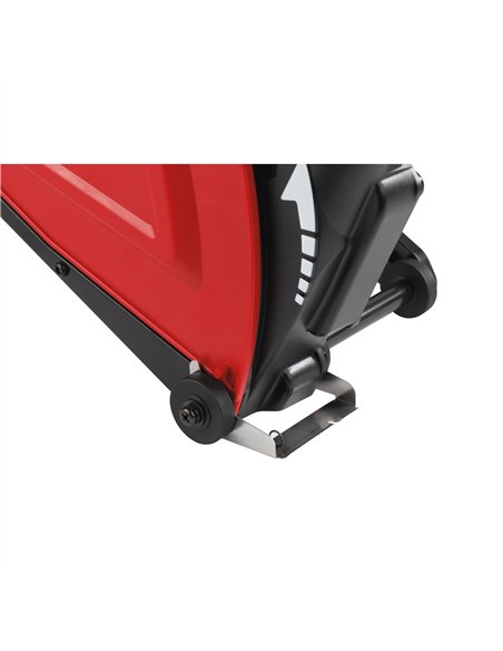 Aparatoare de praf - Milwaukee - DEC 230 - cod 4932459340