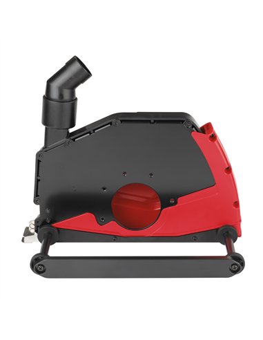 Aparatoare de praf - Milwaukee - DEC 230 - cod 4932459340