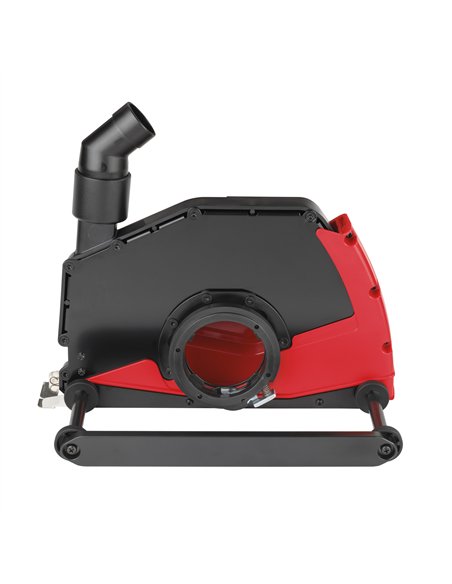 Aparatoare de praf - Milwaukee - DEC 230 K - cod 4932459341