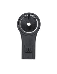 Atasamente sistem de extragere a prafului M12/ M18 - Milwaukee - M12DE Drilling Nozzle - 2 buc - cod 49902301