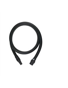 Furtunuri prelungitoare - Milwaukee - Ø 35 mm Antistatic 4 m - 1 buc - cod 4932352311