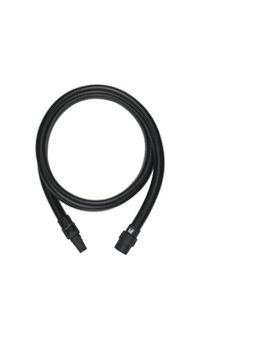 Furtunuri prelungitoare - Milwaukee - Ø 35 mm Antistatic 4 m - 1 buc - cod 4932352311