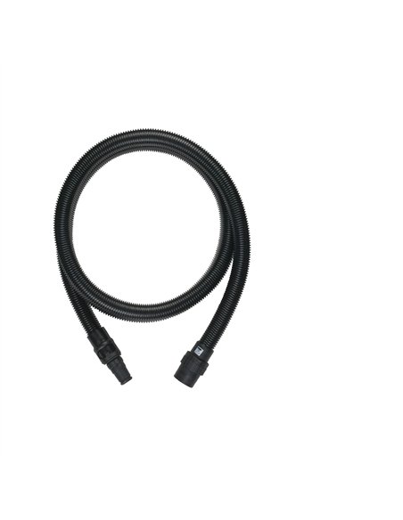 Furtunuri prelungitoare - Milwaukee - Ø 35 mm Antistatic 4 m - 1 buc - cod 4932352311