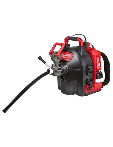 Furtun de ghidare pentru SWITCH PACK auto feed - Milwaukee - GHSAF - cod 4932471994