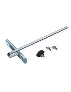 Ghidaj paralel / rigla - Milwaukee - For SCS 65 Q - 1 buc - cod 49224146