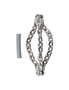 Lant standard pentru M18 HSFSM - Milwaukee - HSFSM-SC75 - cod 4932480726