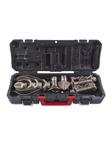 Atasament cap SM - Milwaukee - LHK 22 - cod 48533840