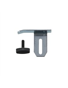 Accesorii specifice - Masini rindeluit - Milwaukee - Rebate Depth Gauge - 1 buc - cod 4932274069