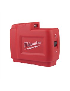 Atasamente - jachete incalzite - Milwaukee - M18 USB PS HJ2 - cod 4932471597