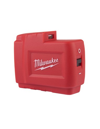 Atasamente - jachete incalzite - Milwaukee - M18 USB PS HJ2 - cod 4932471597