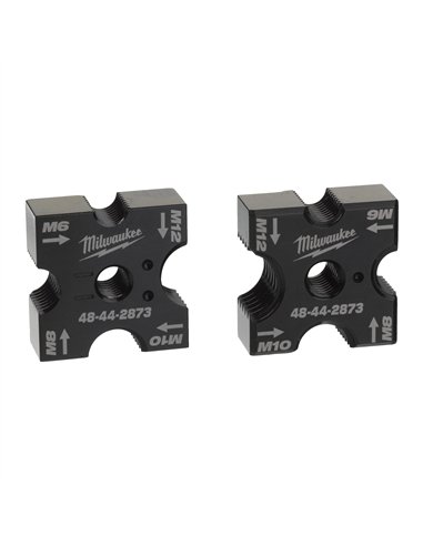 Atasamente - debitator tije filetate - Milwaukee - M18BLTRC - cod 4932471372