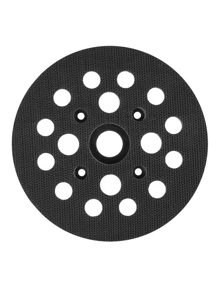 Pad cu velcro pentru masini de polisat M18 FUEL - Milwaukee - M18 FROPBP125 - cod 4932479964