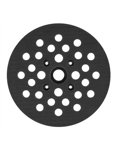 Pad cu velcro pentru masini de polisat M18 FUEL - Milwaukee - M18 FROPBP150 - cod 4932479965