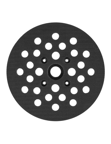 Pad cu velcro pentru masini de polisat M18 FUEL - Milwaukee - M18 FROPBP150 - cod 4932479965