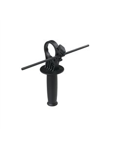 Manere laterale - Milwaukee - PD Side Handle for Drills with Short Gear Neck - 1 buc - cod 4932364149