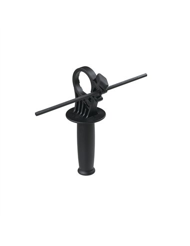Manere laterale - Milwaukee - PD Side Handle for Drills with Short Gear Neck - 1 buc - cod 4932364149