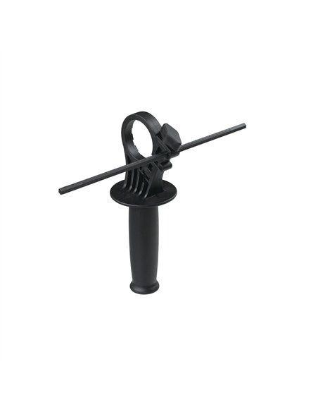 Manere laterale - Milwaukee - PD Side Handle for Drills with Short Gear Neck - 1 buc - cod 4932364149