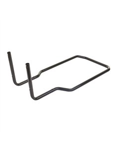 Maner metal - Milwaukee - Metal push handle - 1 buc - cod 4932459691