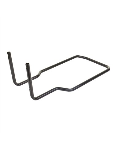 Maner metal - Milwaukee - Metal push handle - 1 buc - cod 4932459691