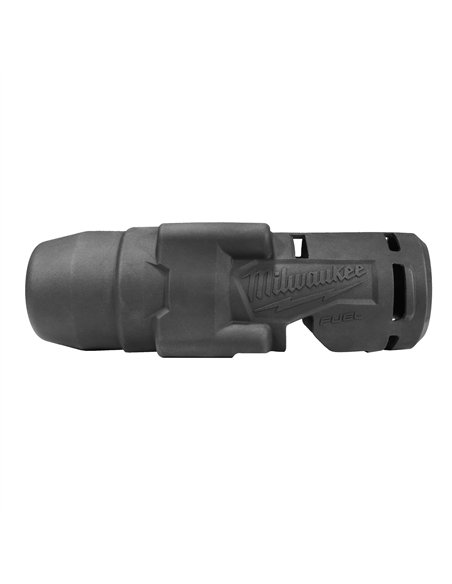Mansoane de cauciuc pentru masini de insurubat cu impact - Milwaukee - Rubber Sleeve for M18 ONEFHIWF1 (1PC) - cod 4932479975