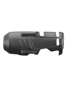 Mansoane de cauciuc pentru masini de insurubat cu impact - Milwaukee - Rubber Sleeve for M18 CHIW and M28 CHIW - cod 49162763