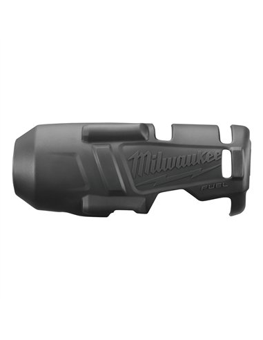 Mansoane de cauciuc pentru masini de insurubat cu impact - Milwaukee - Rubber Sleeve for M18 CHIW and M28 CHIW - cod 49162763