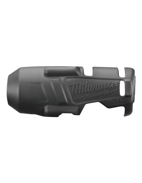 Mansoane de cauciuc pentru masini de insurubat cu impact - Milwaukee - Rubber Sleeve for M18 CHIW and M28 CHIW - cod 49162763