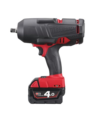 Mansoane de cauciuc pentru masini de insurubat cu impact - Milwaukee - Rubber Sleeve for M18 FID3 (1PC) - cod 4932479974