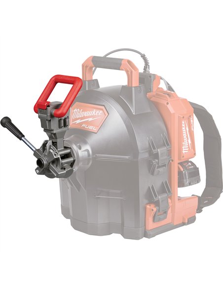 Auto feed SWITCH PACK - Milwaukee - SAF - cod 4932471993