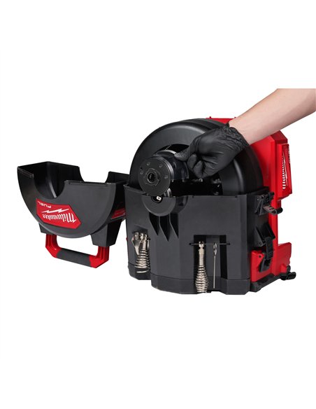 Auto feed SWITCH PACK - Milwaukee - SAF - cod 4932471993