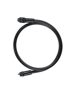 Cabluri prelungitoare - Milwaukee - 17 mm / 90 cm for C12 AVD and C12 AVA - 1 buc - cod 48530141