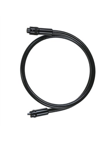 Cabluri prelungitoare - Milwaukee - 17 mm / 90 cm for C12 AVD and C12 AVA - 1 buc - cod 48530141