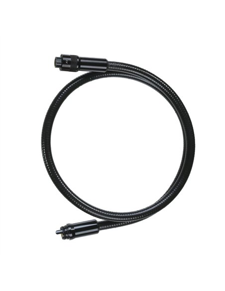 Cabluri prelungitoare - Milwaukee - 17 mm / 90 cm for C12 AVD and C12 AVA - 1 buc - cod 48530141