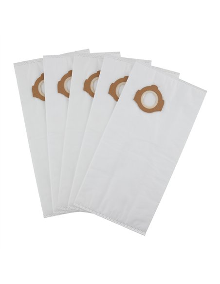 Saci de filtrare - Milwaukee - Fleece Filter Bag - 5 buc - cod 4932479807