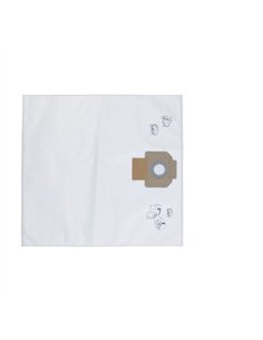 Saci de filtrare - Milwaukee - Fleece, 50 l - 5 buc - cod 4932352308