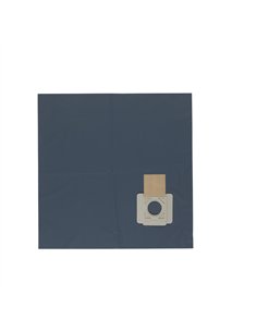 Saci de filtrare - Milwaukee - Plastic, 30 l - 5 buc - cod 4932352309