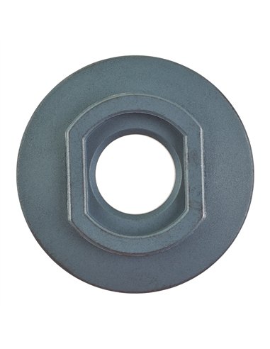 Atasamente - polizoare unghiulare - Milwaukee - Backing Flange - 1 buc - cod 4932449324