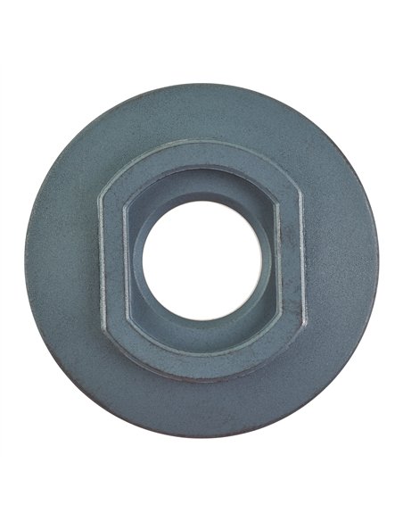 Atasamente - polizoare unghiulare - Milwaukee - Backing Flange - 1 buc - cod 4932449324