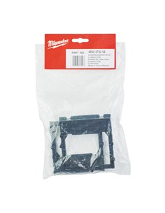 Cutii transport - Milwaukee - Case Spare Latches - 2 buc - cod 4932373252