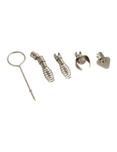 Set capete HH - Milwaukee - SHK 101316 - cod 48532685