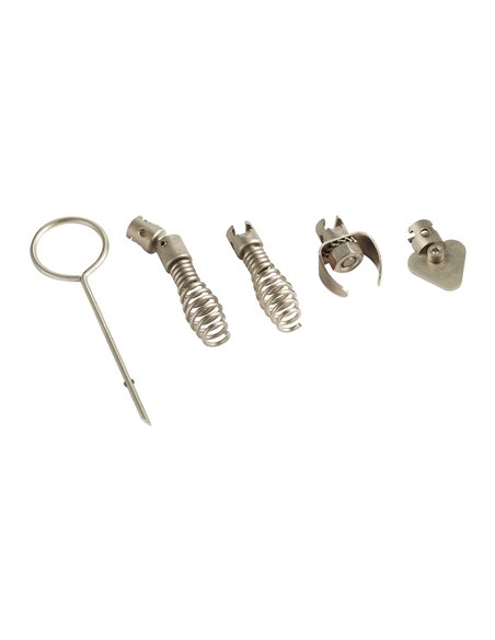 Set capete HH - Milwaukee - SHK 101316 - cod 48532685