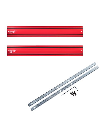 Set sina de ghidare 1400 mm - Milwaukee - GR-KIT - cod 4932480906