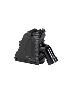 Extractor praf pentru ciocan 12 V M12DEAC - Milwaukee - M12DEAC - cod 4932430479