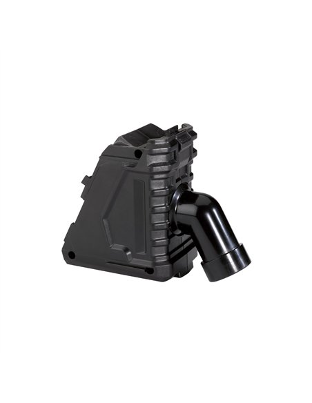 Extractor praf pentru ciocan 12 V M12DEAC - Milwaukee - M12DEAC - cod 4932430479